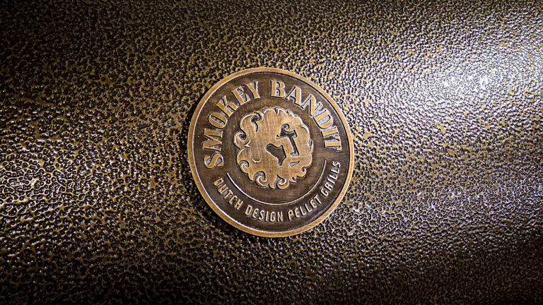 smokey bandit new logo